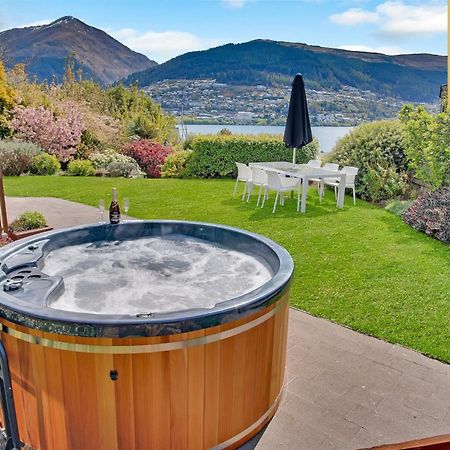 Tranquil Heights Villa Queenstown Ngoại thất bức ảnh