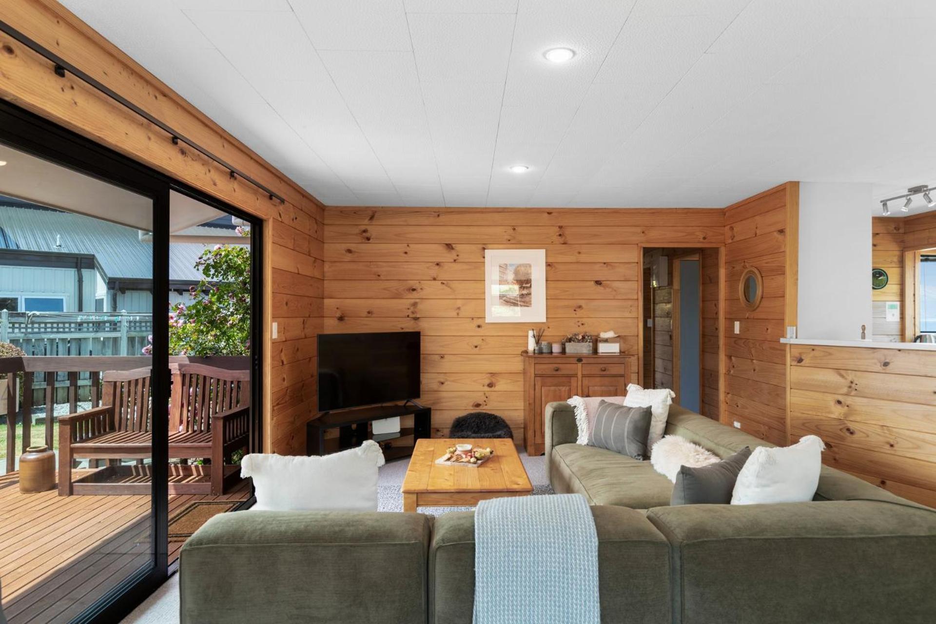 Tranquil Heights Villa Queenstown Ngoại thất bức ảnh