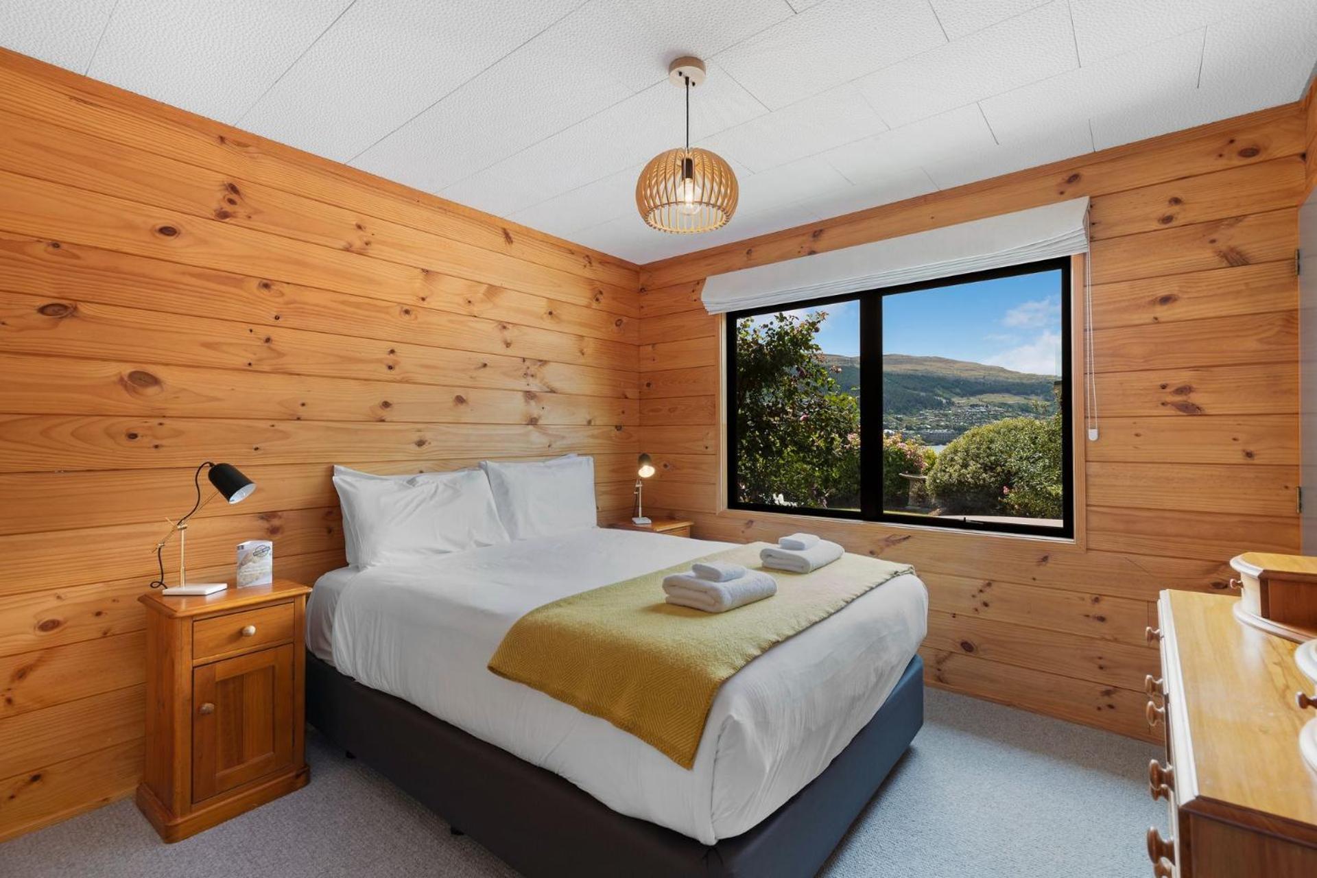 Tranquil Heights Villa Queenstown Ngoại thất bức ảnh